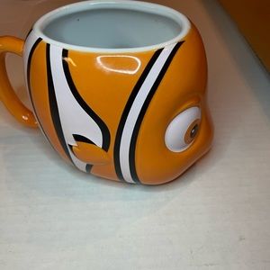 Disney Little Nemo Mug